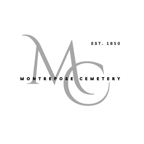 Montrepose Cemetery Est. 1850